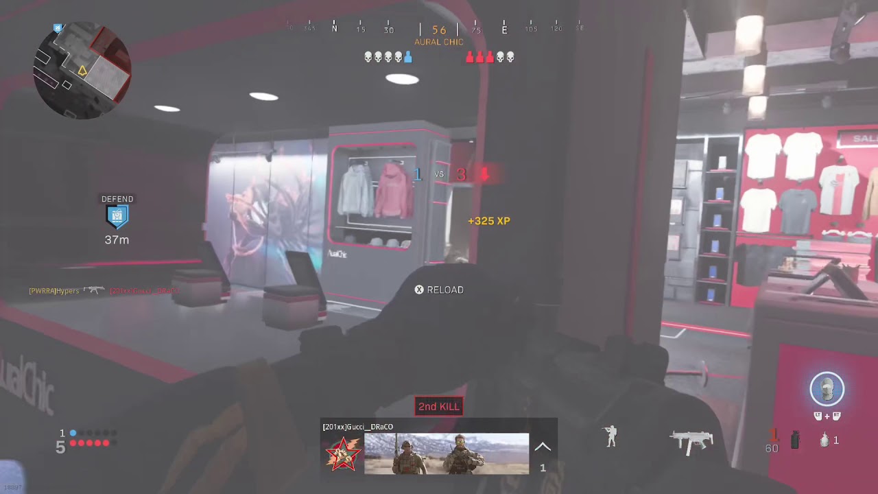 Faze agony top bangers CDL 