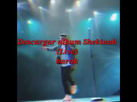 descargar-album-shekinah-(live)-barak-en-mp3-320-kbps