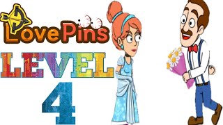 love rescue : pull pin and brain wash level 4 #trydra #loverescue:pullpinandwashbrainwash screenshot 4