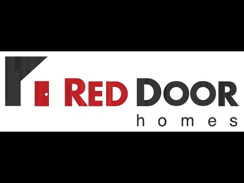 Red Door Homes Florida ShowRoom Tour