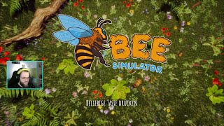 Ich bin eine Biene | Bee Simulator