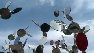 Argent | intersection of art, luxury and design | soundtrack by Nicolas Terzani screenshot 5