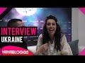 Jamala 1944 @ Eurovision 2016 - interview | wiwibloggs