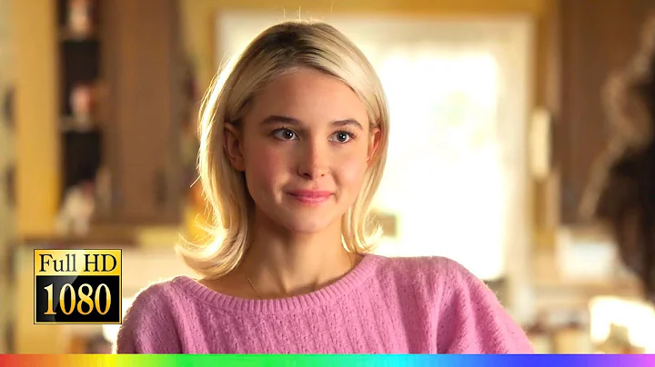 Missy wants to keep Veronica forever | Young Sheld...