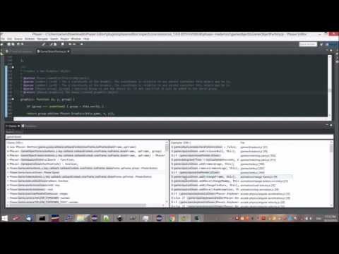 [v1-2015 ] Phaser Editor user guide: Phaser Chains, search on the Phaser doc