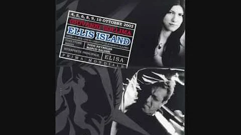 Elisa - Ellis Island - Kuminist