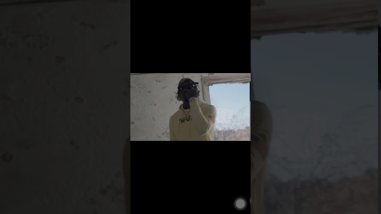 Nickoe - “Two Tone”