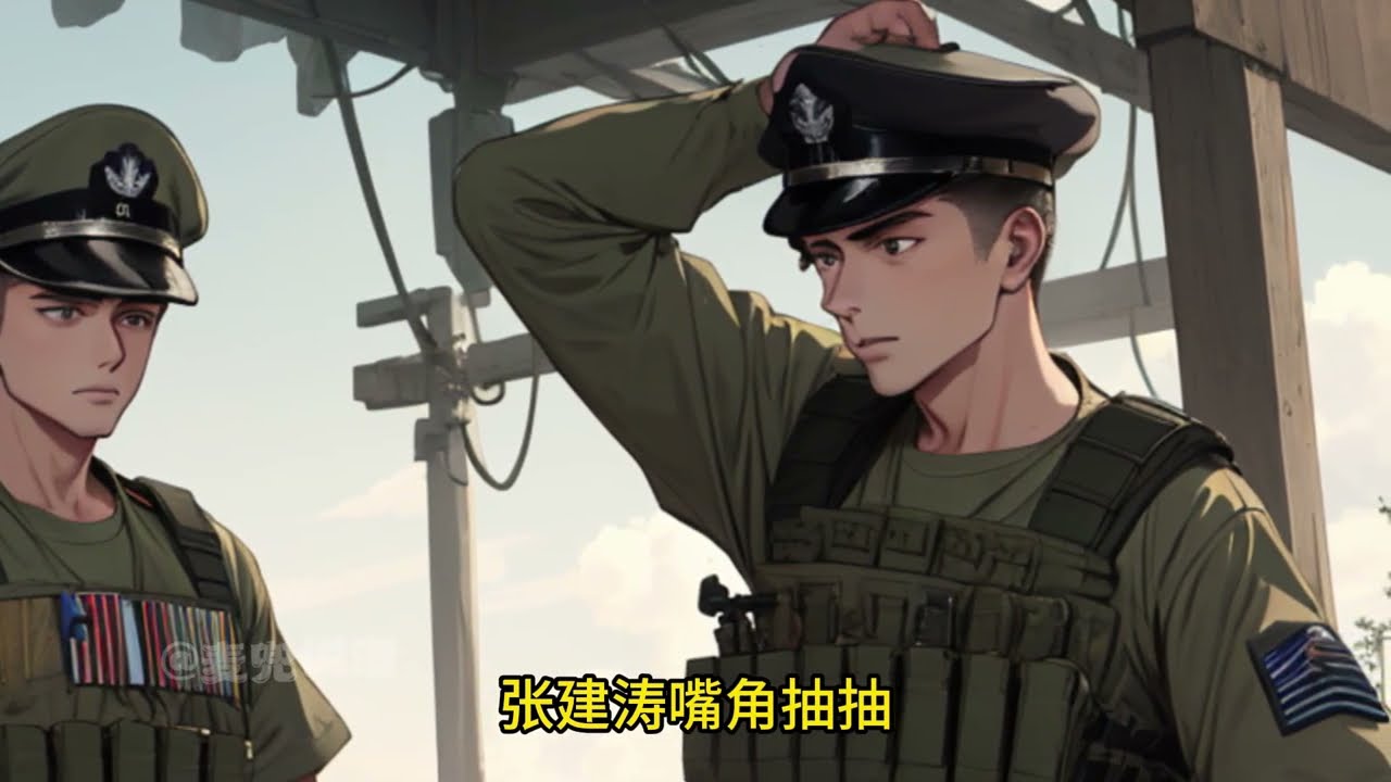《老爹綁我去當兵。全軍求我當教官》第1-155話：我被老爹丟到部隊當兵，本想擺爛，安穩的度過兩年，誰知竟覺醒了學習就能變強系統，不管什麼技能，只要學習了就是最強！無奈的我只能被迫拿到比武冠軍。