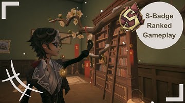 S Badge Photographer Ranked