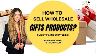 Gift Shop Suppliers - How to Sell to Museum Gift Shops and Become a Museum Gift Shop Suppliers