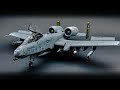 Academy A 10 1 48 FULL BUILD REVIEW 