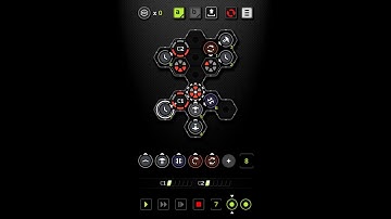 the Sequence [2] Level 110 Walkthrough