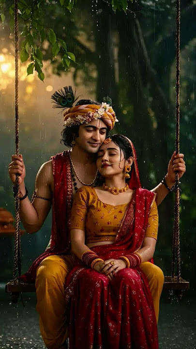 Aaya Savan Bada manbhavan #devotionalsongs #short #shortfeed #songs #Krishna
