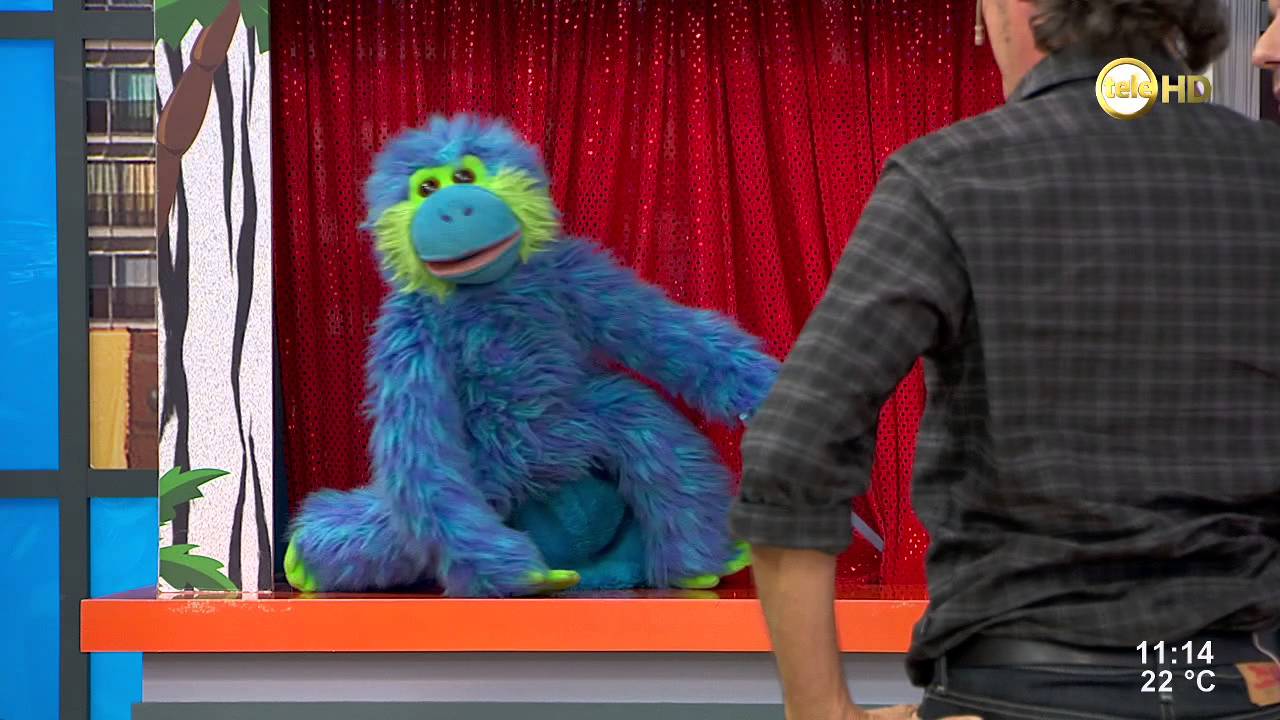 Entrevista a Roberto Musso /2