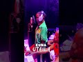 Huku Usije Mama Amina