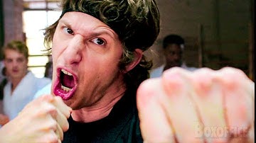 俺は生まれたときからバカだった | 俺たちポップスター | 映画シーン