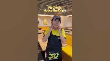 What happens when we ask our Gen Z Marketing Girl to write the script..#PepperLunchSG #genzslang