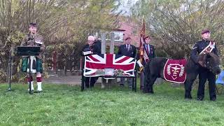 Mark Wright GC Memorial Day - part 6