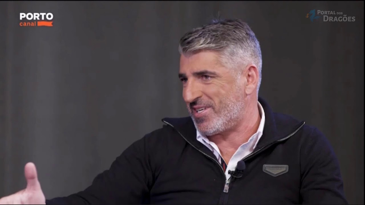 Entrevista a Paulinho Santos | 