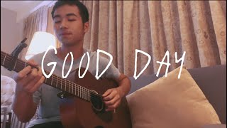 Download Lagu Good Day - Forrest Frank MP3