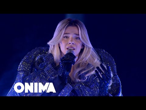 Arilena Ara - Dashuria ime LIVE