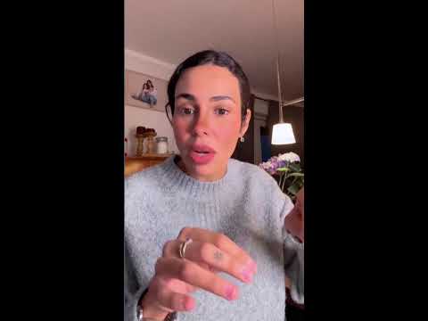 CAROLINE CHAHINEZ LIVE 