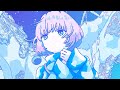 TUYU - Overcast skies Nightcore (ツユ - 雨模様)