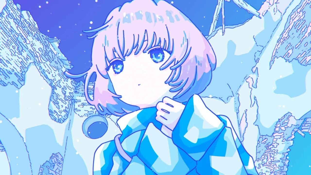 TUYU - Overcast skies Nightcore (ツユ - 雨模様) - YouTube