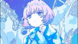 TUYU - Overcast skies Nightcore (ツユ - 雨模様)