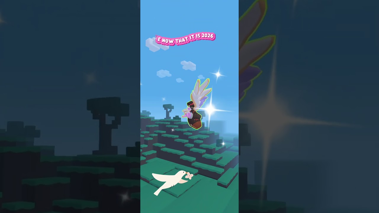 me now that its 2026!!