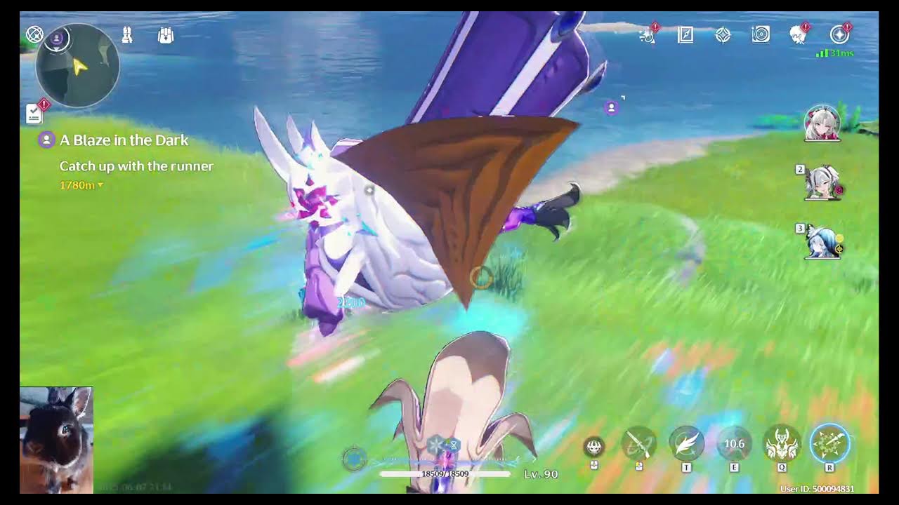 3000 ECHO FARM/ S6 Cartethyia/ SEPTIMONT SOON