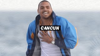 [FREE] Chris Brown x Don Toliver Type Beat - Cancun