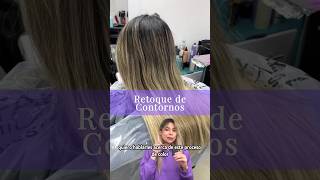 Contornos Beige #hair #balayage #babylights #beige #contouring #balayagebogota #peluqueria #bogota