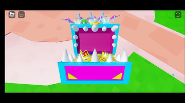 open 101 spins in clicker mining simulator