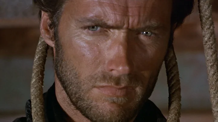 The Good, the Bad and the Ugly - Your Spurs / Tuco's Ambush (1966 HD)