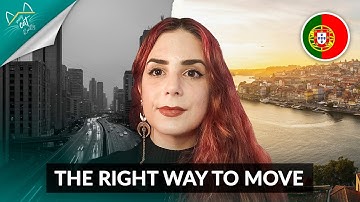 Planning to Move to Portugal in 2026? Watch This First