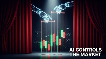 How I Trade Deriv.com Using AI (PipBoxAI Bots Do ALL the Work