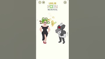 Brain Story Love Game Level  68 #shorts