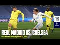 HIGHLIGHTS Real Madrid Vs Chelsea Champions League 2021 2022