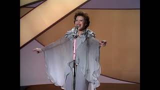 Sandra Reemer - The Party Is Over Now - Netherlands 🇳🇱 - Grand Final - Eurovision 1976