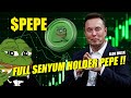 Full Senyum Holder Pepe Melihat Ini !! Cek Sekarang