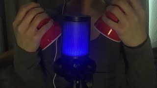 ASMR - Random Trigger Assortment | No Headphones Needed + No Talking