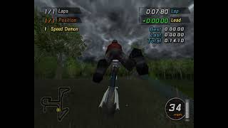 MTX Mototrax Devil Demon Free ride gameplay pc racing HD