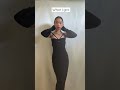 Bella Barnett: Anika CutOut Dress