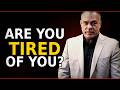 Tired of the Same Year on Repeat? Here's Why Nothing Is Changing