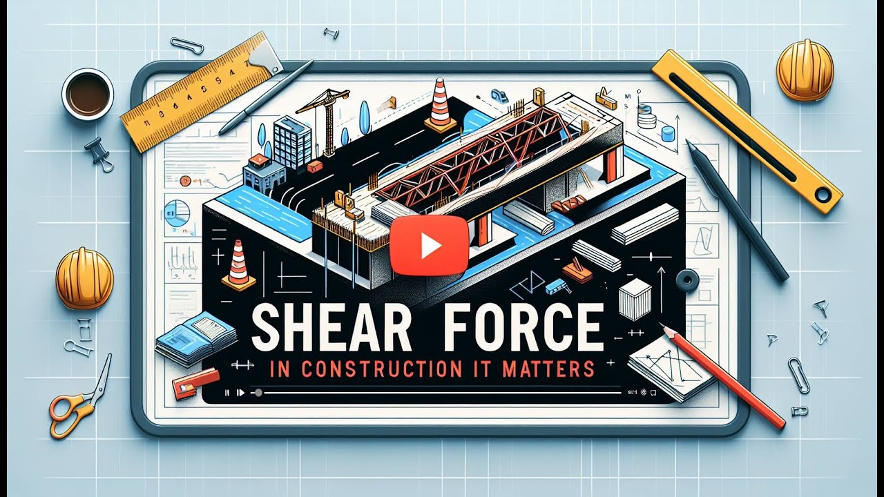 Shear Force in Construction: Why It Matters