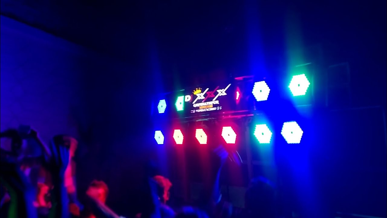 2nd Time compitition || dj Rahul VS XXX fase to fase compitition 