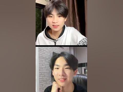 (NewJur) Newyear IG Live with Jurkung 09112023 - Hit Bite Love The ...
