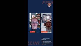 Illini Football & Basketball Updates - 602 📱