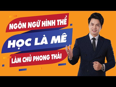 Video: Ngôn ngữ ảnh hưởng đến giao tiếp như thế nào?